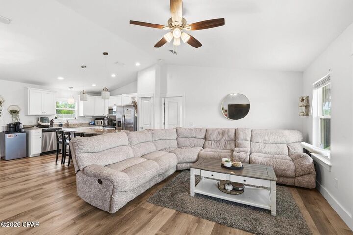 Property Photo: 7224 Cherry Street FL 32404