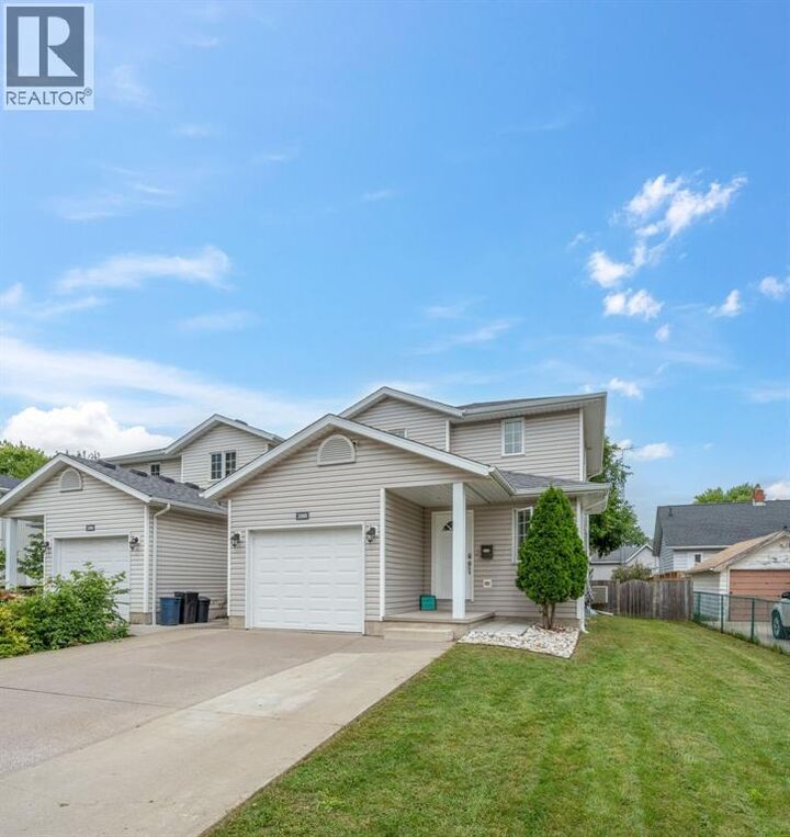 Property Photo:  288 Maxwell Street  ON N7T 5C7 