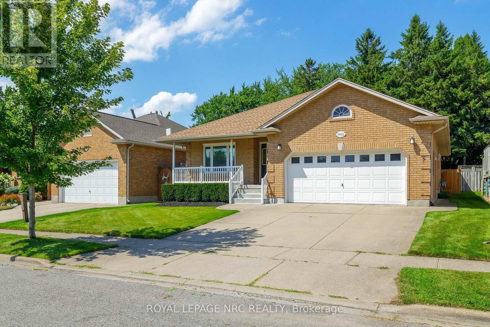 Property Photo:  7621 Cameron Court  ON L2H 3G9 