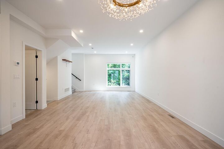 Property Photo:  1959 165A Street 7  BC V3Z 1K3 