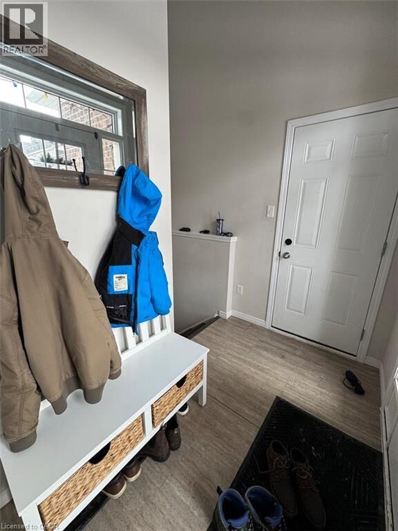 Property Photo:  205 Rachel Crescent B  ON N2R 0H7 