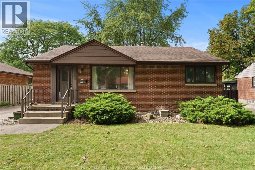 Property Photo: 3189 McKay ON