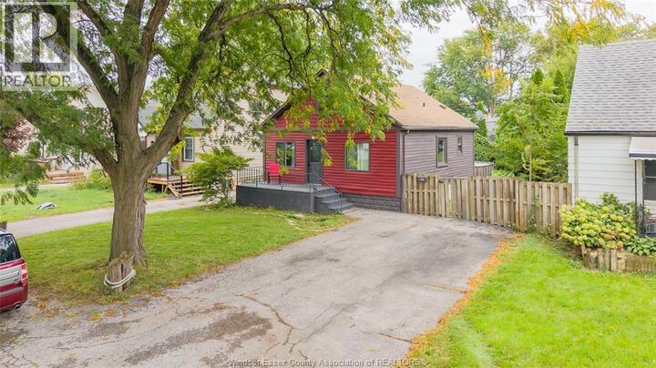 Property Photo:  629 Stanley Street  ON N8X 3B3 