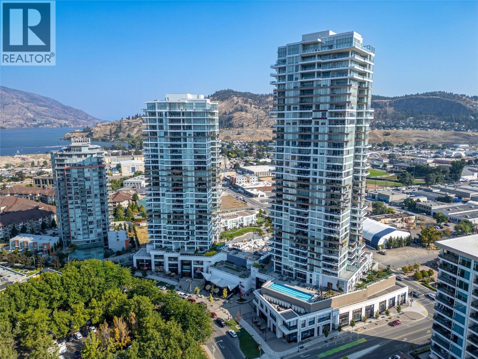 Property Photo:  1181 Sunset Drive 2306  BC V1Y 0L4 