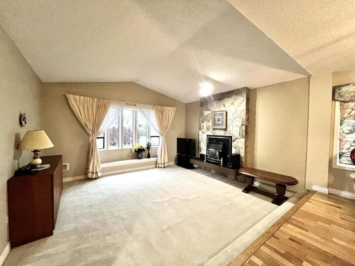 Property Photo:  1909 E Southmere Crescent  BC V4A 6Z1 