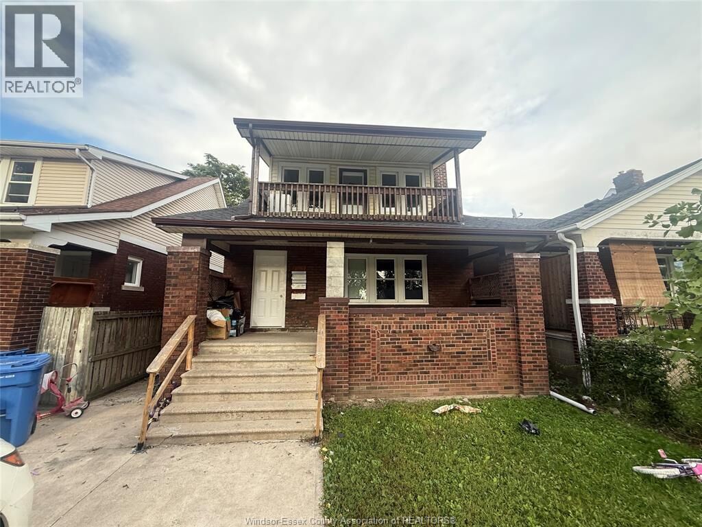 Property Photo:  1380 Goyeau  ON N8X 3L1 