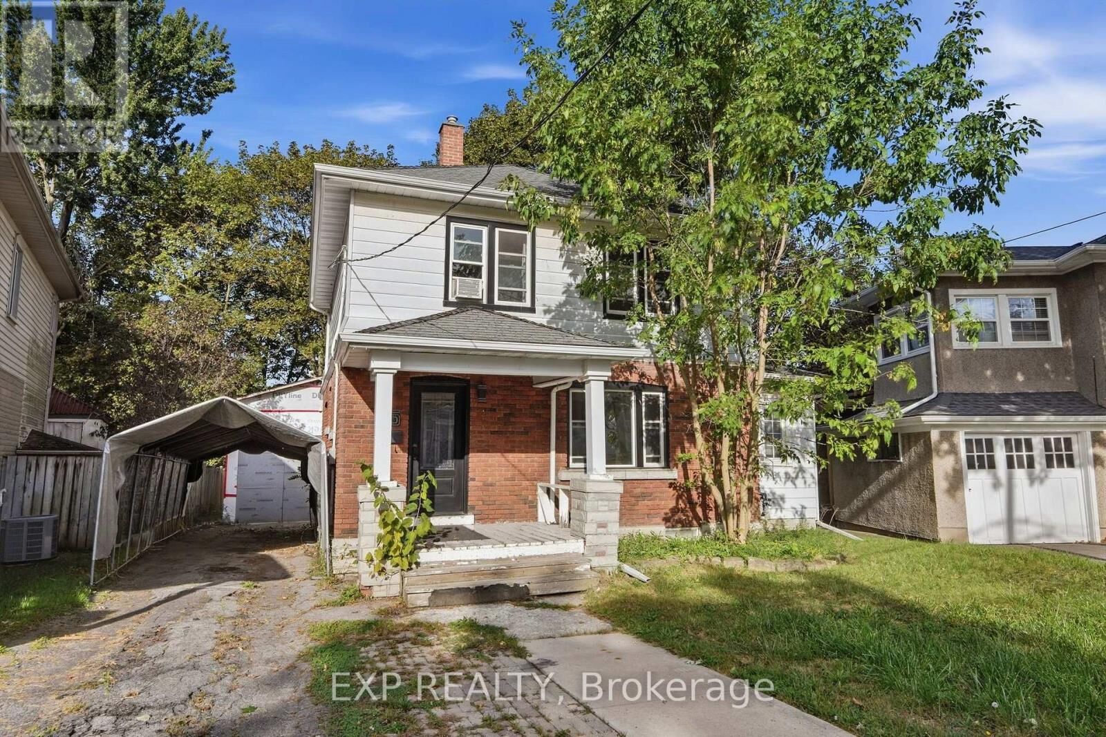 Property Photo:  15 Margery Road  ON L3B 2P5 