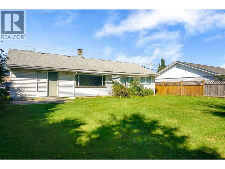 Property Photo:  18 Yukon Street  BC V8C 1Z2 