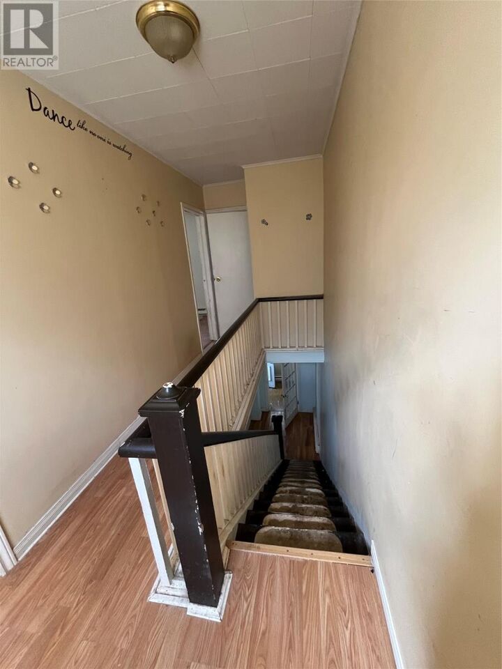 Property Photo:  31 Liverpool Avenue  NL  