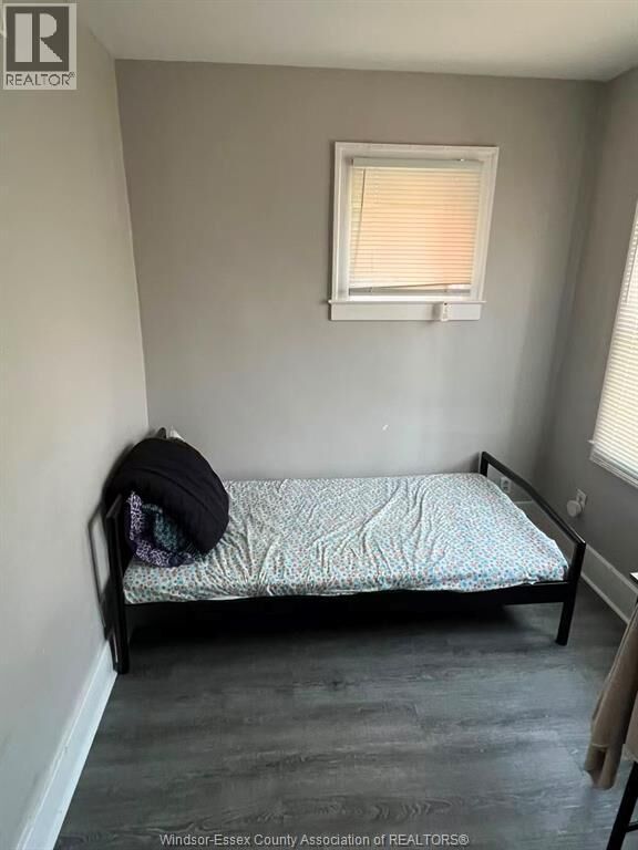Property Photo:  1616 Wyandotte West 2  ON N9B 1H7 