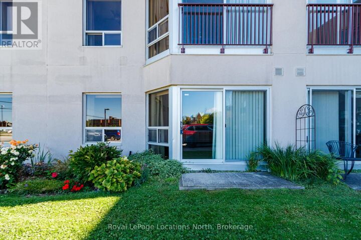 Property Photo: 49 Raglan Street 106 ON L9Y 1P7