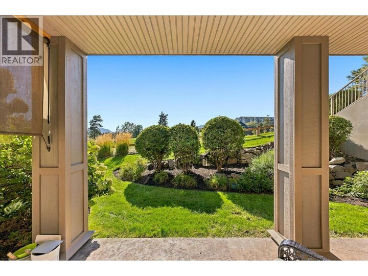 Residential at 3545 Carrington Road 108, West Kelowna