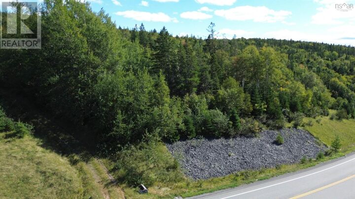Property Photo:  East Bay Highway  NS B1J 1M8 