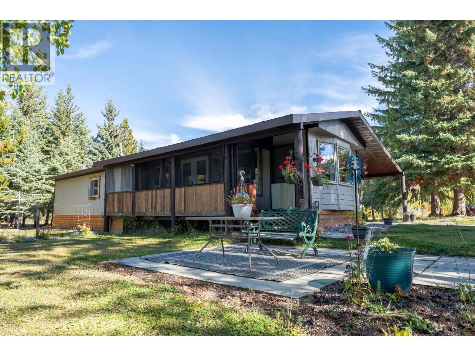 Property Photo:  53270 Jardine Road  BC V0J 3A3 