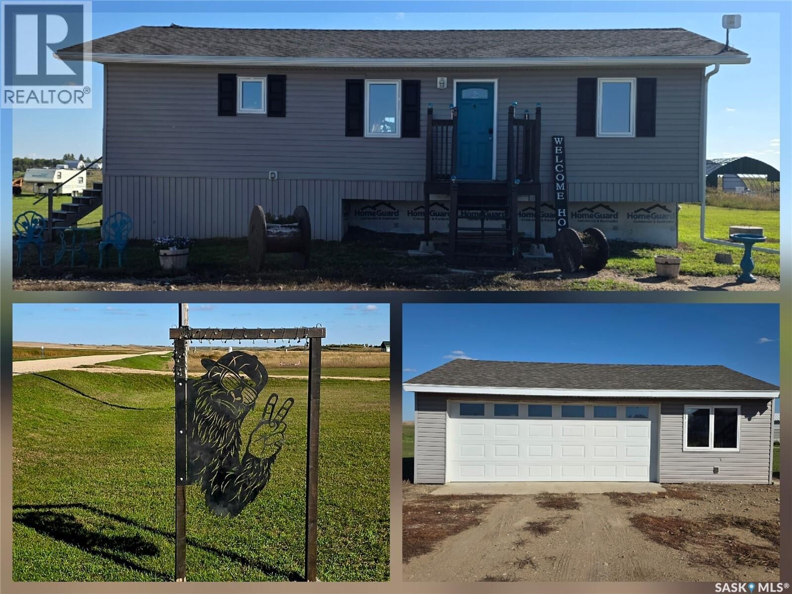 Property Photo: Sasquatch Retreat At Manybone Creek SK S0G 2V0