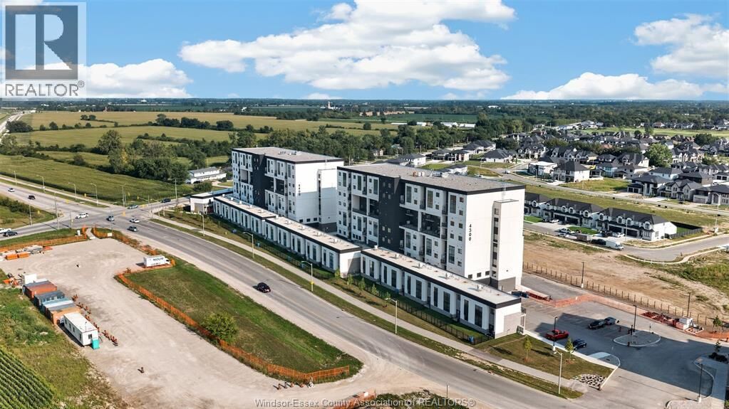 Property Photo:  4400 Laurier Parkway 267  ON N9H 0P9 