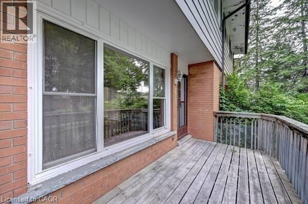 Property Photo:  110 Conway Drive  ON N2A 2C5 