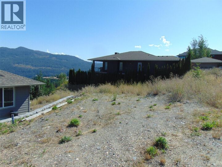 Property Photo:  2624 Highlands Drive  BC V0E 1H2 