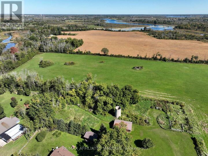 Property Photo:  501 County Rd 29 Road  ON K7A 4S5 
