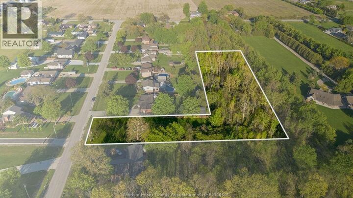 Property Photo:  V/L Bissonnette Lane  ON N0R 1V0 