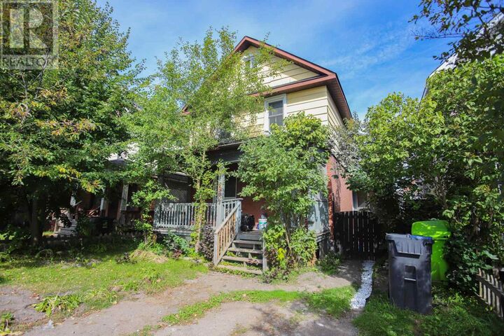 Property Photo:  280 Albert St  ON P6A 1B6 