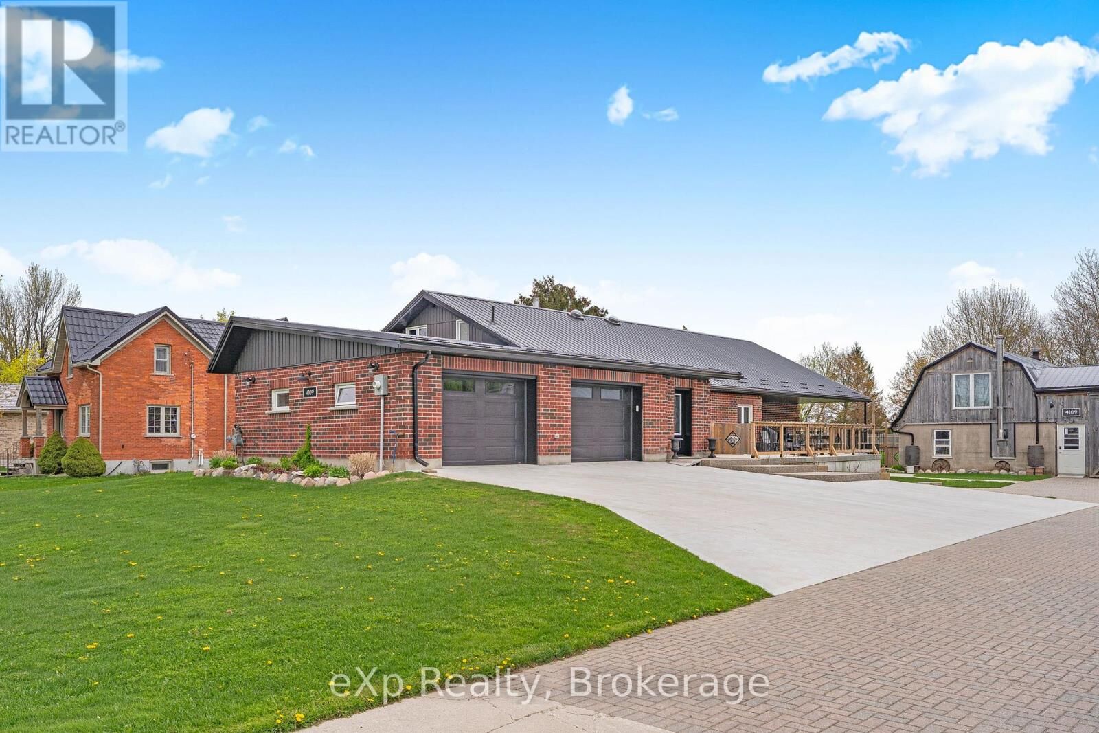 Property Photo:  4109 Road 164  ON N0K 1N0 