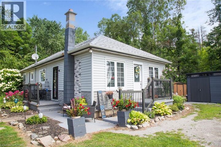 Property Photo:  909 Windham Rd 13 Road  ON N3Y 4K6 