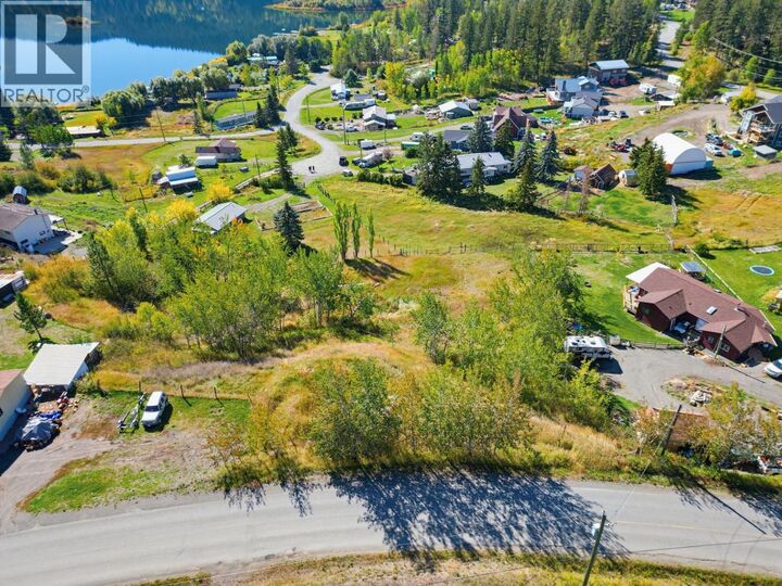 Property Photo:  Pinantan Pritchard Road  BC V0E 3E1 