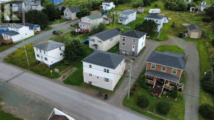 Property Photo:  28 Water Street West  NL A0E 1W0 