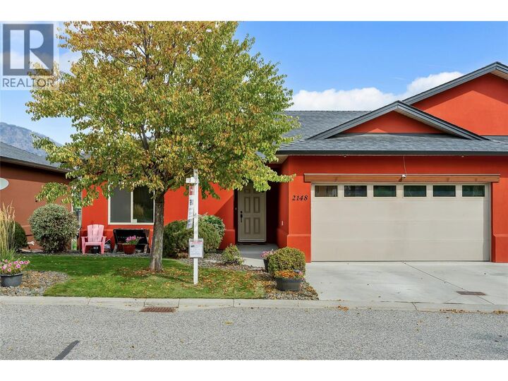 Property Photo: 2148 Serrento Lane BC V4T 3G3