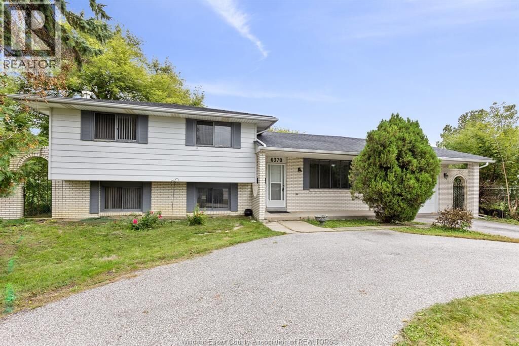 Property Photo:  6370 Malden Road  ON N9H 1T3 