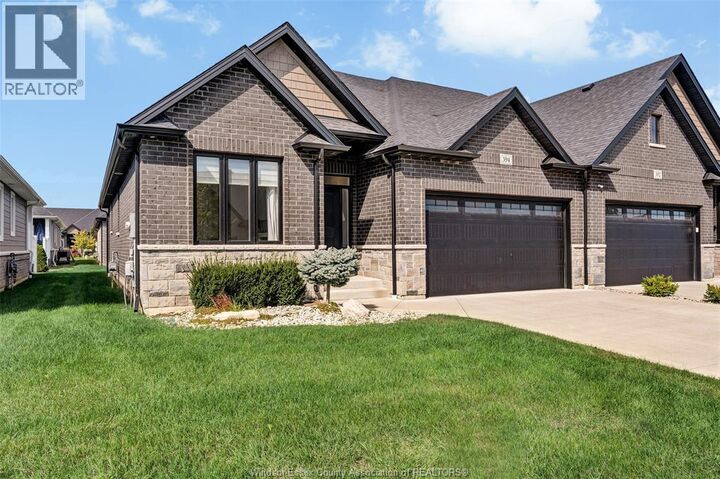 Property Photo:  394 Matese Street  ON N0R 1A0 