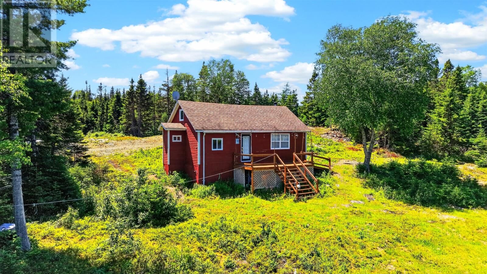 Property Photo:  00 Big Pond Road  NL A0C 0B6 