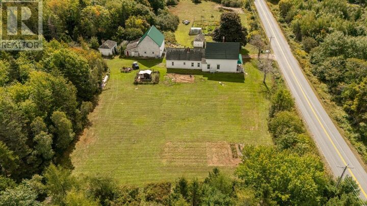 Property Photo:  163 Belleville Road  NS B0W 3M0 