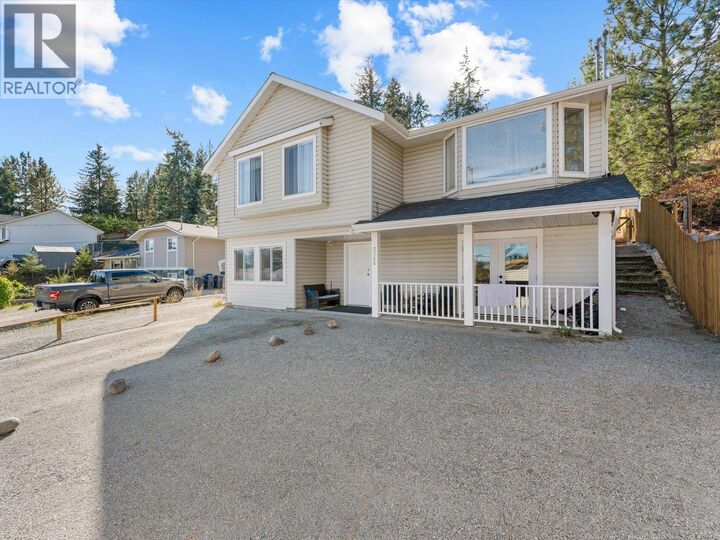 Photo de la propriété:  3368 McIver Road  BC V4T 1G7 