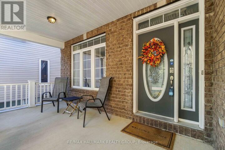 Property Photo:  212 Janet Way  ON K4A 5E1 