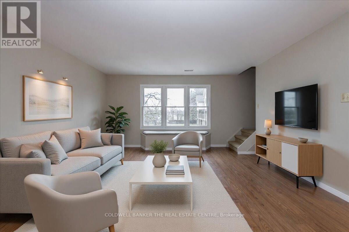 Property Photo: 119 D'Ambrosio Drive 9 ON L4N 7N7