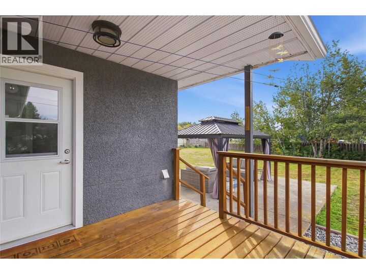 Property Photo:  436 Morgan Avenue  BC V0K 1Y0 
