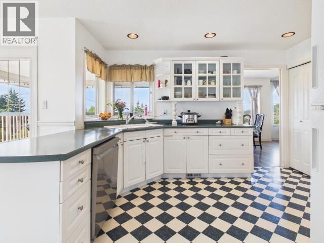 Property Photo: 5726 Marine Ave BC V8A 2M4