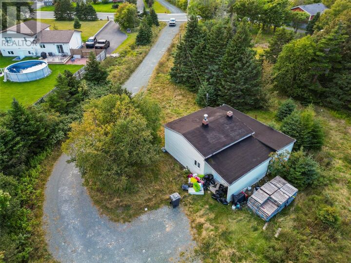 Property Photo:  170 Paradise Road  NL A1L 2X9 
