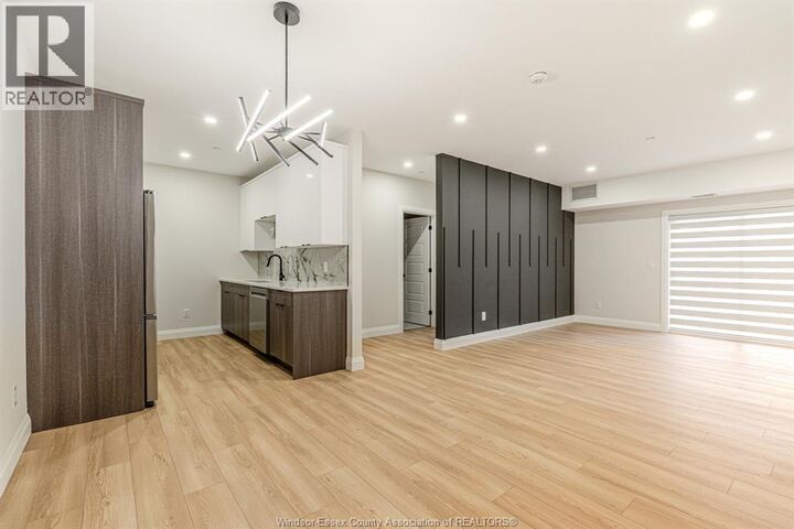 Property Photo:  705 Grand Marais 311  ON N8X 3H8 
