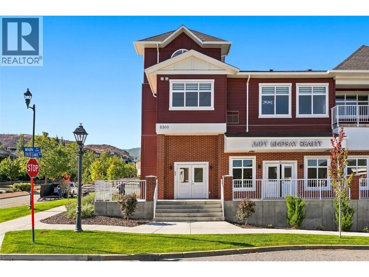 Property Photo:  5300 Main Street 202  BC V1W 0C1 