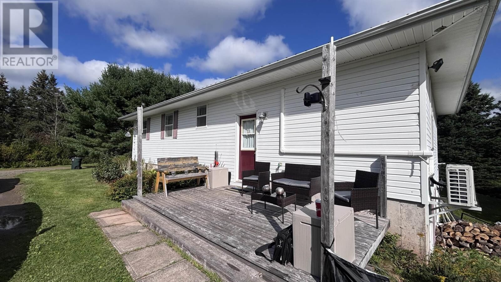 Property Photo:  684 West North River Road  NS B6L 6X7 