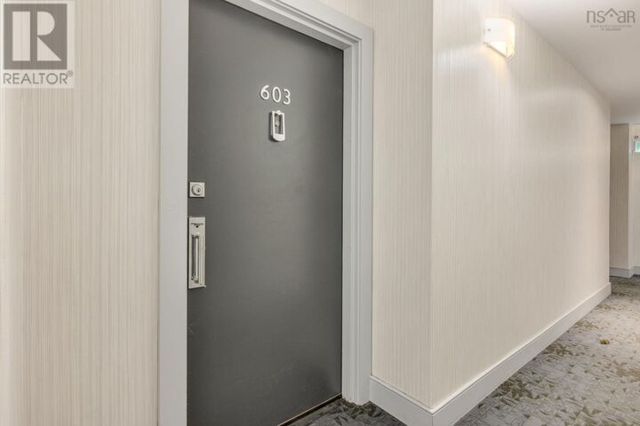 Property Photo:  1454 Dresden Row 603  NS B3J 3T5 