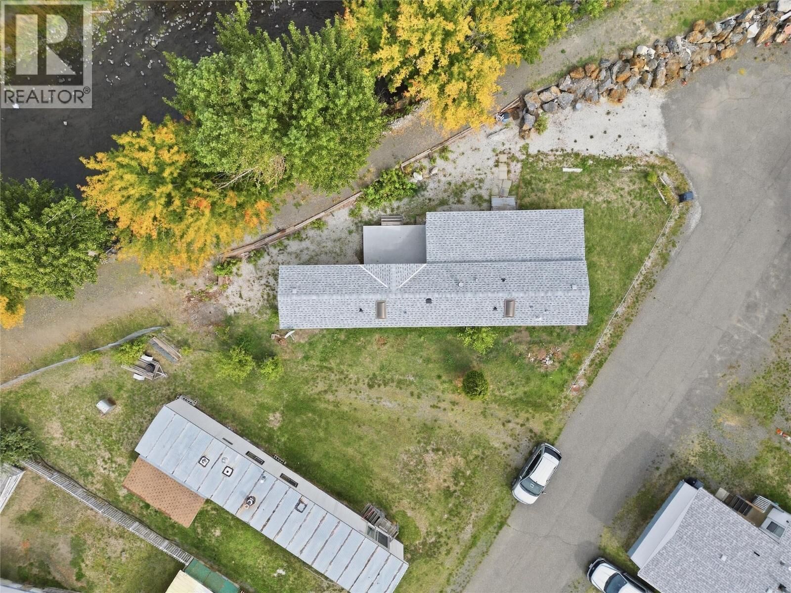 Property Photo:  701 Trans Canada Highway 71  BC V0K 1H0 