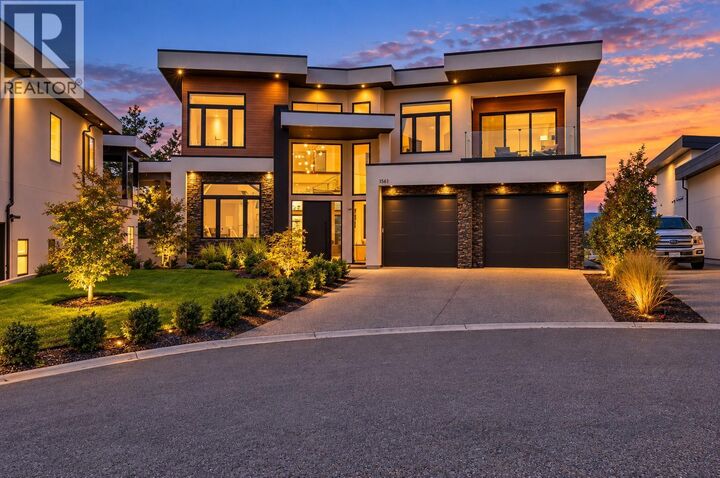 Property Photo: 1561 Cabernet Court BC V4T 3B5