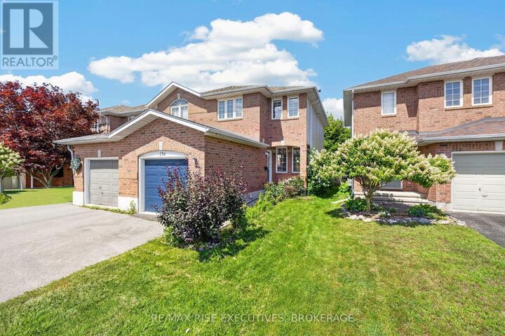 Property Photo: 254 Ellesmeer Avenue ON K7P 3C6