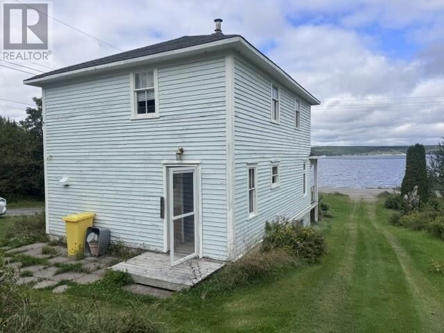 Property Photo: 156A Main Street NL A0G 2L0