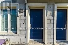 Property Photo: 26 Bruce Street D02 ON L4L 0H4
