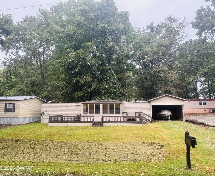 Property Photo:  665 Pleasant Grove Road  TN 38256 